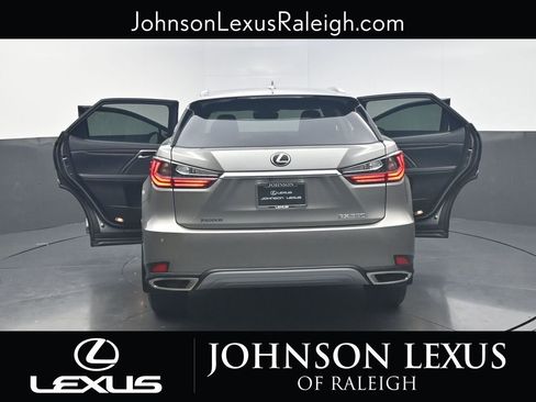 Certified 2022 Lexus RX 350 AWD w/ Premium Package image 26