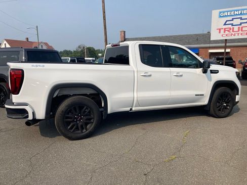 Used 2023 GMC Sierra 1500 Elevation AWD/4WD image 26