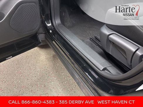 Certified 2023 Nissan Rogue S image 18