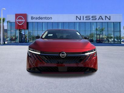New 2026 Nissan Sentra SV w/ SV Convenience Package
