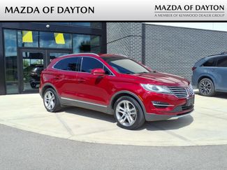 Used 2017 Lincoln MKC Reserve w/ Lincoln MKC Climate Package AWD/4WD video 1