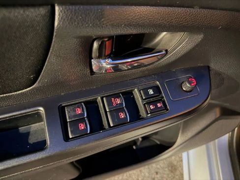 Used 2016 Subaru WRX image 40