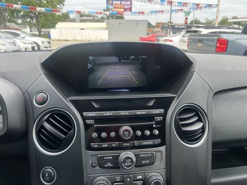 Used 2015 Honda Pilot EX-L image 19