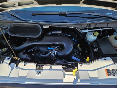 Used 2016 Ford Transit 250 130 Low Roof image 21