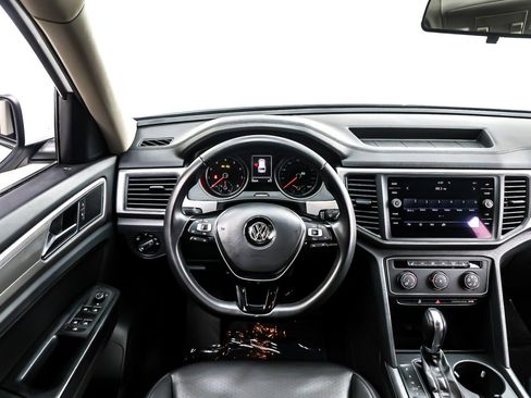 Used 2018 Volkswagen Atlas SE image 5
