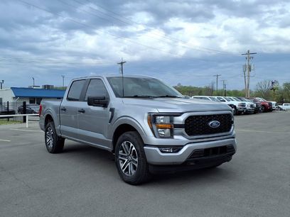 Used 2023 Ford F150 XL w/ STX Appearance Package