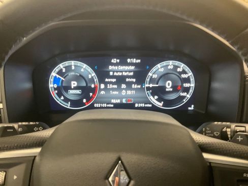 Used 2024 Mitsubishi Outlander SEL FWD image 14