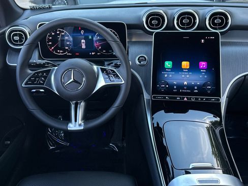 Certified 2025 Mercedes-Benz GLC 300 4MATIC image 27