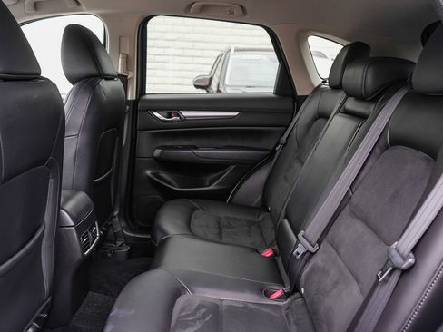 Used 2019 MAZDA CX-5 Touring FWD image 18