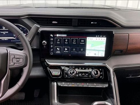 New 2026 GMC Sierra 3500 Denali Ultimate image 7