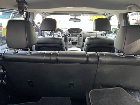 Used 2013 Honda Pilot EX-L image 17