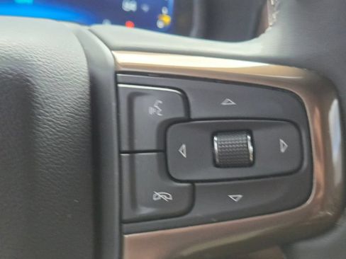 Used 2023 Chevrolet Tahoe High Country RWD image 25