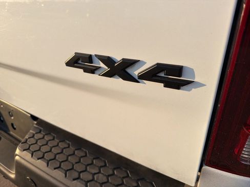 Used 2021 RAM 1500 Classic Warlock w/ Electronics Group image 8