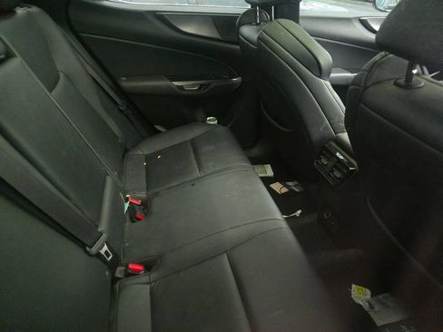 Used 2022 Lexus NX 350 F Sport AWD/4WD image 13