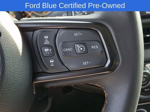 Used 2024 Jeep Gladiator Sport image 23