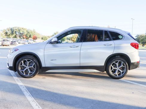 Used 2017 BMW X1 xDrive28i AWD/4WD image 4