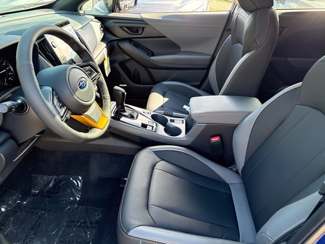 New 2026 Subaru Crosstrek 2.5i Wilderness AWD/4WD image 4