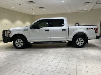 Used 2018 Ford F150 XLT AWD/4WD video 2