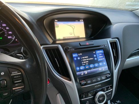 Used 2020 Acura TLX V6 w/ Technology Package FWD image 26