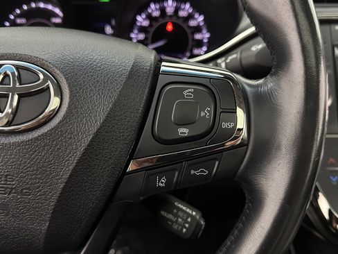 Used 2018 Toyota Avalon Limited w/ Protection Package FWD image 23