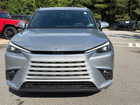 Used 2024 Lexus TX 350 AWD w/ Cold Weather Package image 3