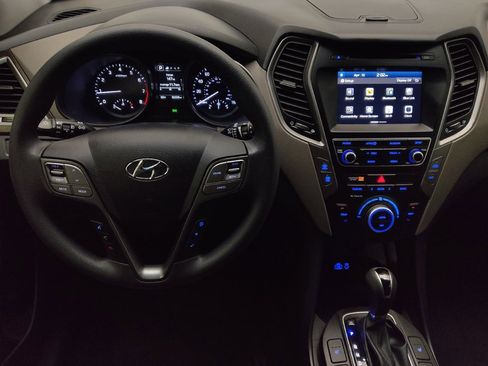 Used 2018 Hyundai Santa Fe Sport w/ 2.4L Value Package 02 FWD image 22