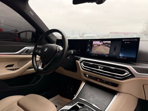 Used 2024 BMW 430i Gran Coupe w/ Premium Package image 34