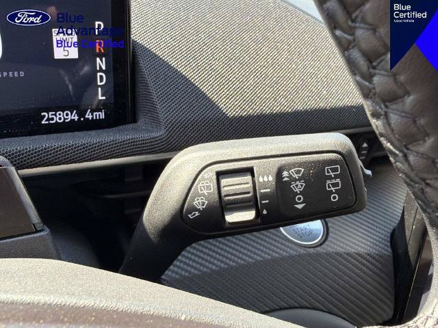 Certified 2024 Ford Mustang Mach-E Select RWD image 30