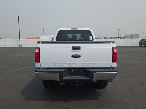 Used 2016 Ford F350 XLT w/ XTR Package AWD/4WD image 7