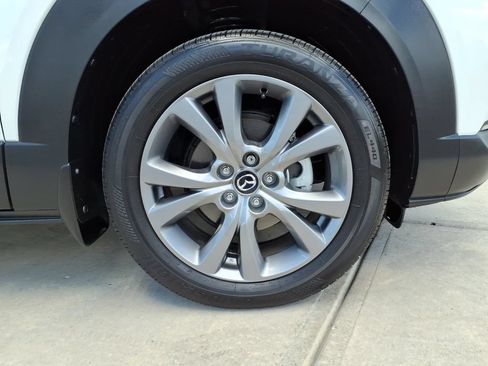 Certified 2025 MAZDA CX-30 AWD 2.5 S w/ Preferred Package image 9