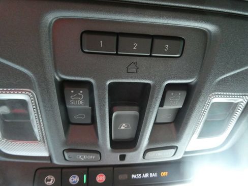 Certified 2025 GMC Sierra 2500 AT4 w/ AT4 Premium Plus Package AWD/4WD image 30