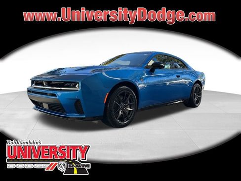 New 2026 Dodge Charger R/T Scat Pack image 1