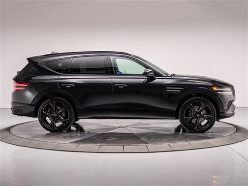 New 2026 Genesis GV80 3.5T Prestige AWD/4WD image 6