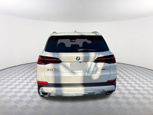New 2026 BMW X5 xDrive40i w/ Premium Package AWD/4WD image 6