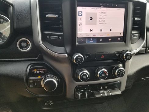 Certified 2024 RAM 2500 Big Horn w/ Bed Utility Group image 24