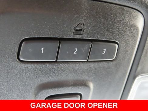 Used 2024 Chevrolet Tahoe Z71 w/ Z71 Off-Road Package AWD/4WD image 41