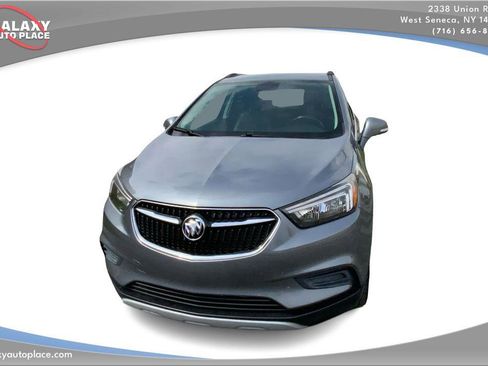 Used 2019 Buick Encore Preferred w/ Safety Package image 2
