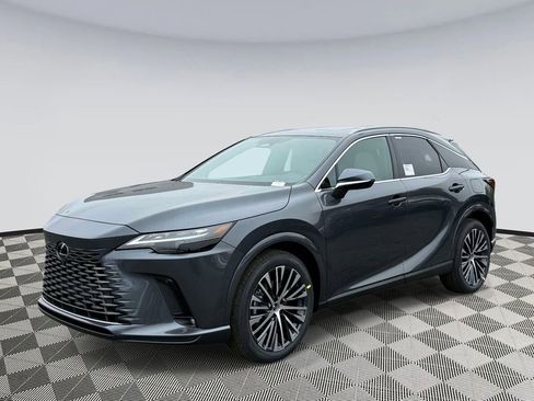 New 2026 Lexus RX 350 Premium Plus AWD/4WD image 5