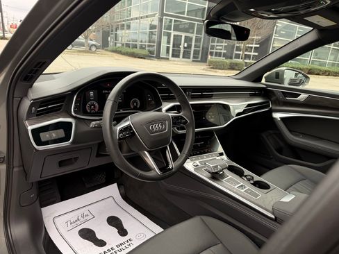 Used 2023 Audi A6 Premium Plus image 41