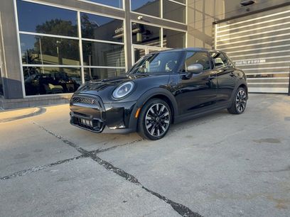 New 2024 MINI Cooper S