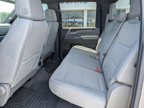 Used 2026 GMC Sierra 3500 SLE w/ Snow Plow Prep/Camper Package AWD/4WD image 48