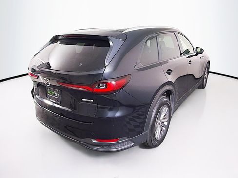 Used 2025 MAZDA CX-90 3.3 Turbo w/ Preferred Package AWD/4WD image 9