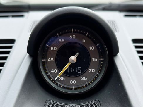 Certified 2025 Porsche 911 GT3 w/ Chrono Package image 14