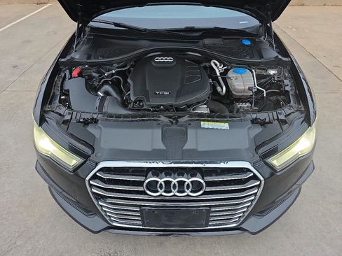 Used 2018 Audi A6 2.0T Premium image 29