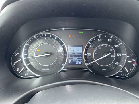 Used 2019 Nissan Armada SL w/ Premium Package AWD/4WD image 28