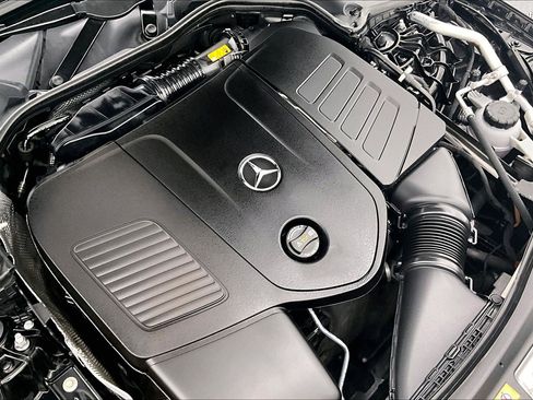 Certified 2023 Mercedes-Benz C 300 Sedan image 30
