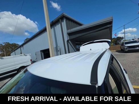 Used 2022 Ford Explorer 4WD image 5