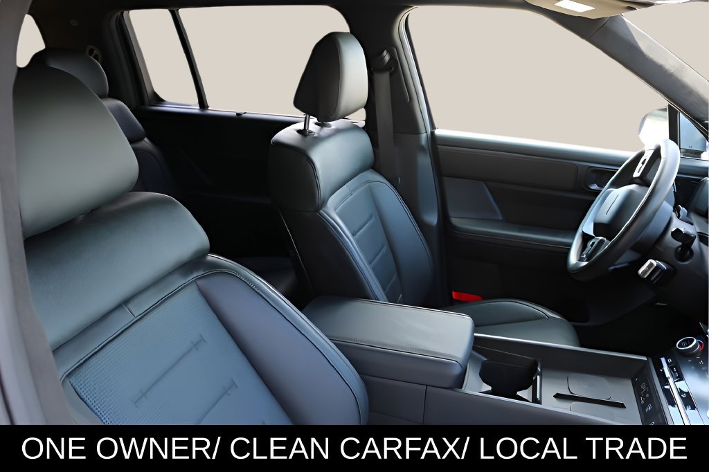 Used 2025 Hyundai Santa Fe Calligraphy AWD/4WD image 19