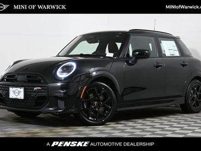 New 2026 MINI Cooper S