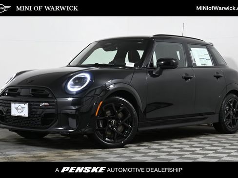 New 2026 MINI Cooper S image 1